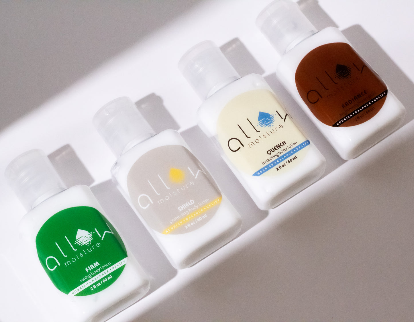 Mini Moisture Set