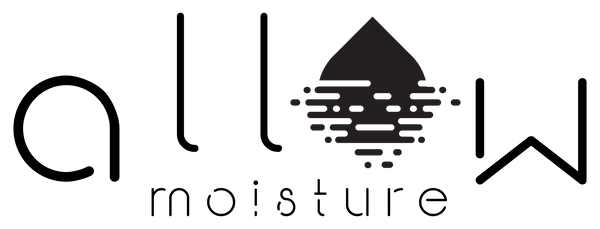 Allow Moisture logo